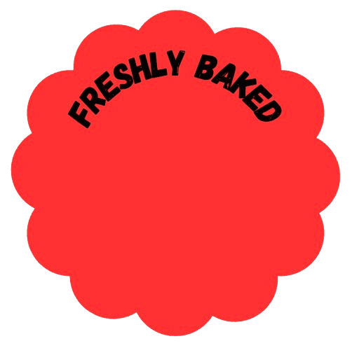Freshly Baked